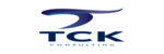TCK  Logo
